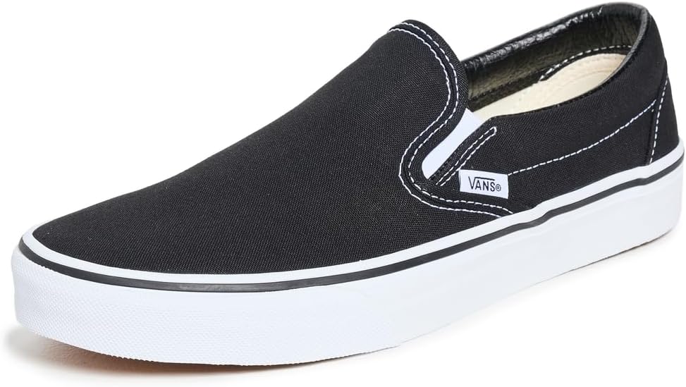 Vans Unisex Adult FU Classic Slip-On Sneakers