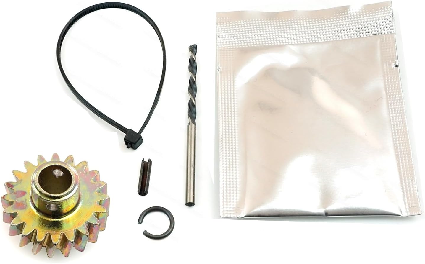 Seat Height Adjuster Motor Repair Gear Compatible With Jeep Cherokee XJ 1996-2001 / Jeep Grand Cherokee 1999-2004 For Jeep Grand Cherokee 1999-2004