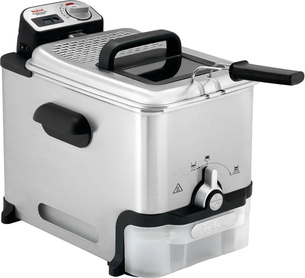 Deep Fryer TEFAL
