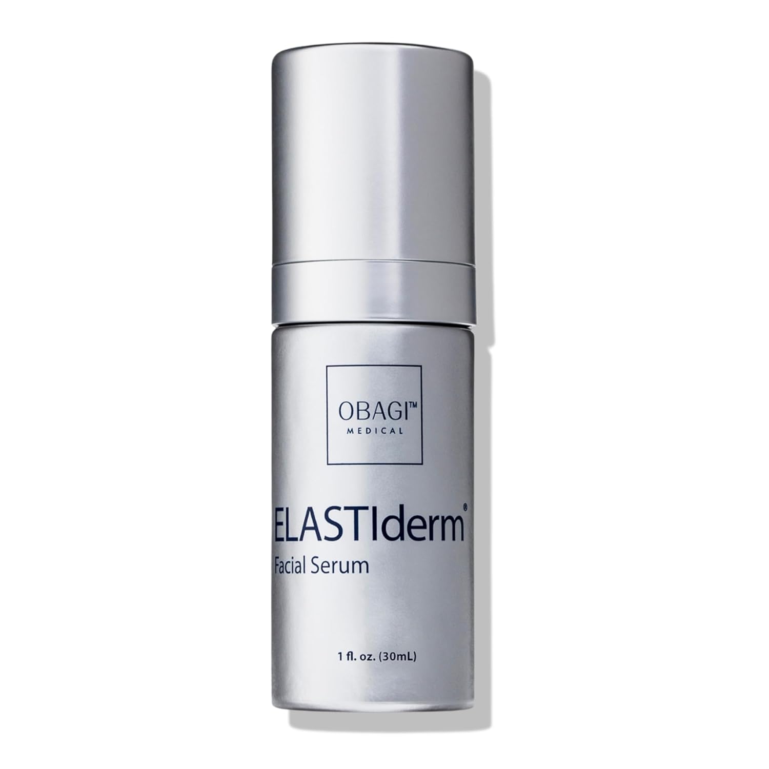 Obagi ELASTIderm Facial Serum – Firming Face Serum with Patented Bi-Mineral Contour Complex Clinically Proven to Target Signs Of Skin Aging