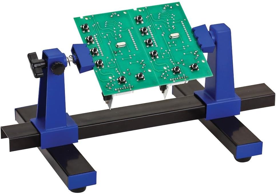 DURATOOL D03170 PCB Holder