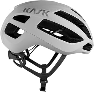KASK Protone Icon Bike Helmet I Aerodynamic Road Cycling, Mountain Biking & Cyclocross Helmet