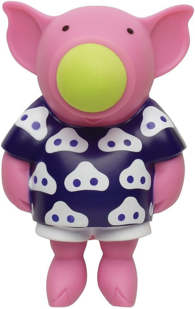 Cheatwell Games Pig Popper,Medium