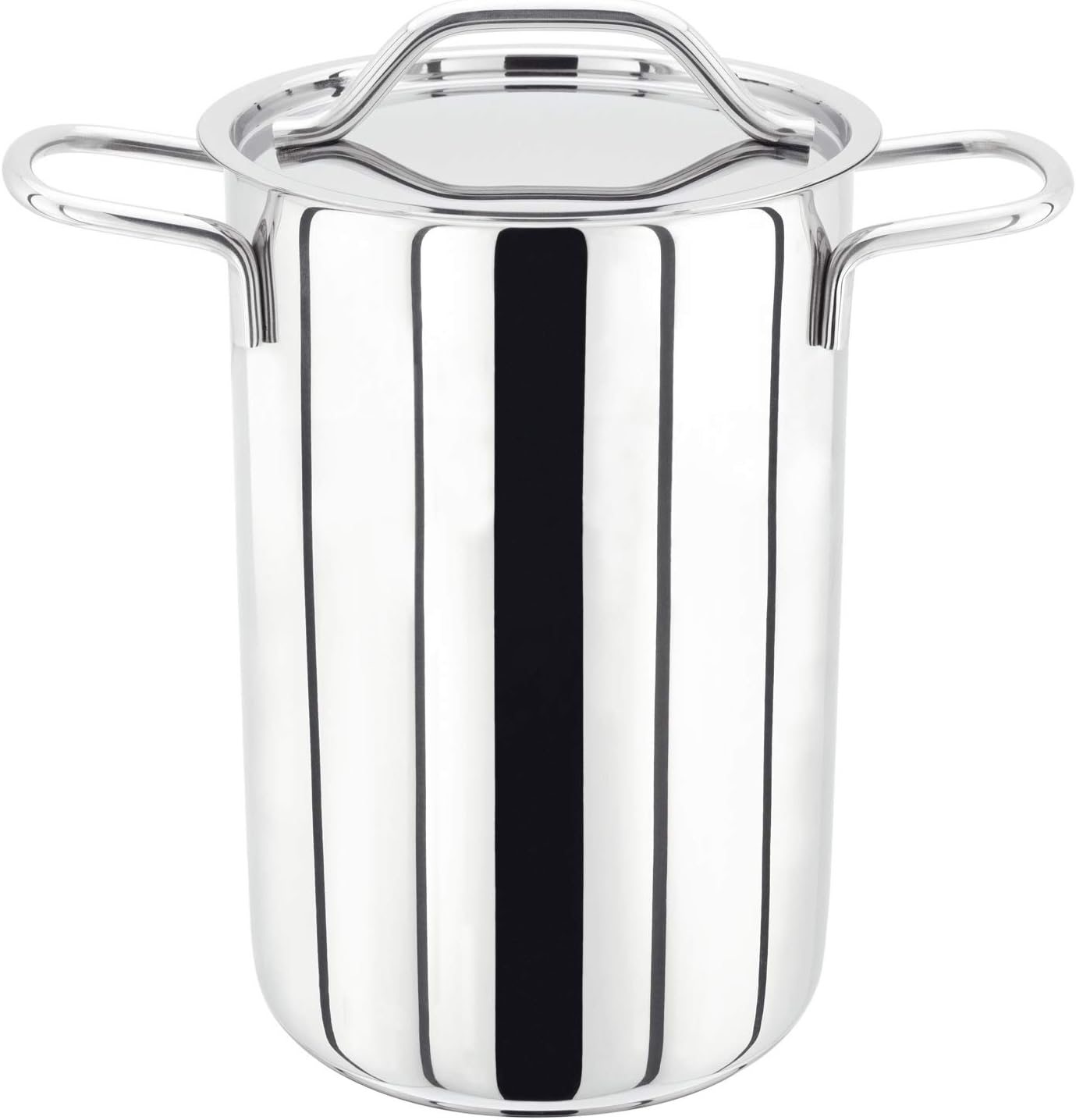 Judge 14cm Asparagus Steamer, Silver