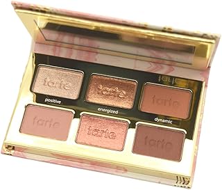 tarte tartelette™ Spark Amazonian Clay Palette