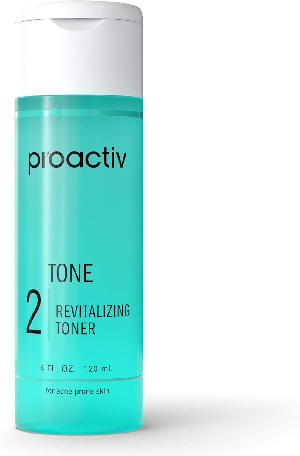 Proactiv Hydrating Facial Toner for Sensitive Skin - Alochol Free Toner for Face Care - Pore Tightening Glycolic Acid and Witch Hazel Formula - Acne Toner to Balance Skin and Remove Impurities, 4 oz.