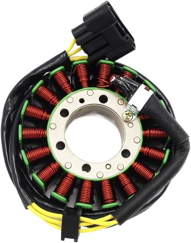 Spare parts Motorcycle Ignition Magneto Stator Coil Compatible with 1200 FL 939 SP Magnetoes Engine Statores Generator Coils