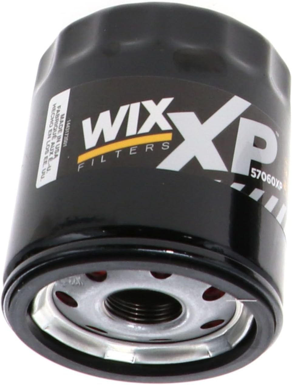 WIX (57060XP) XP Oil Filter