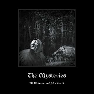 The Mysteries