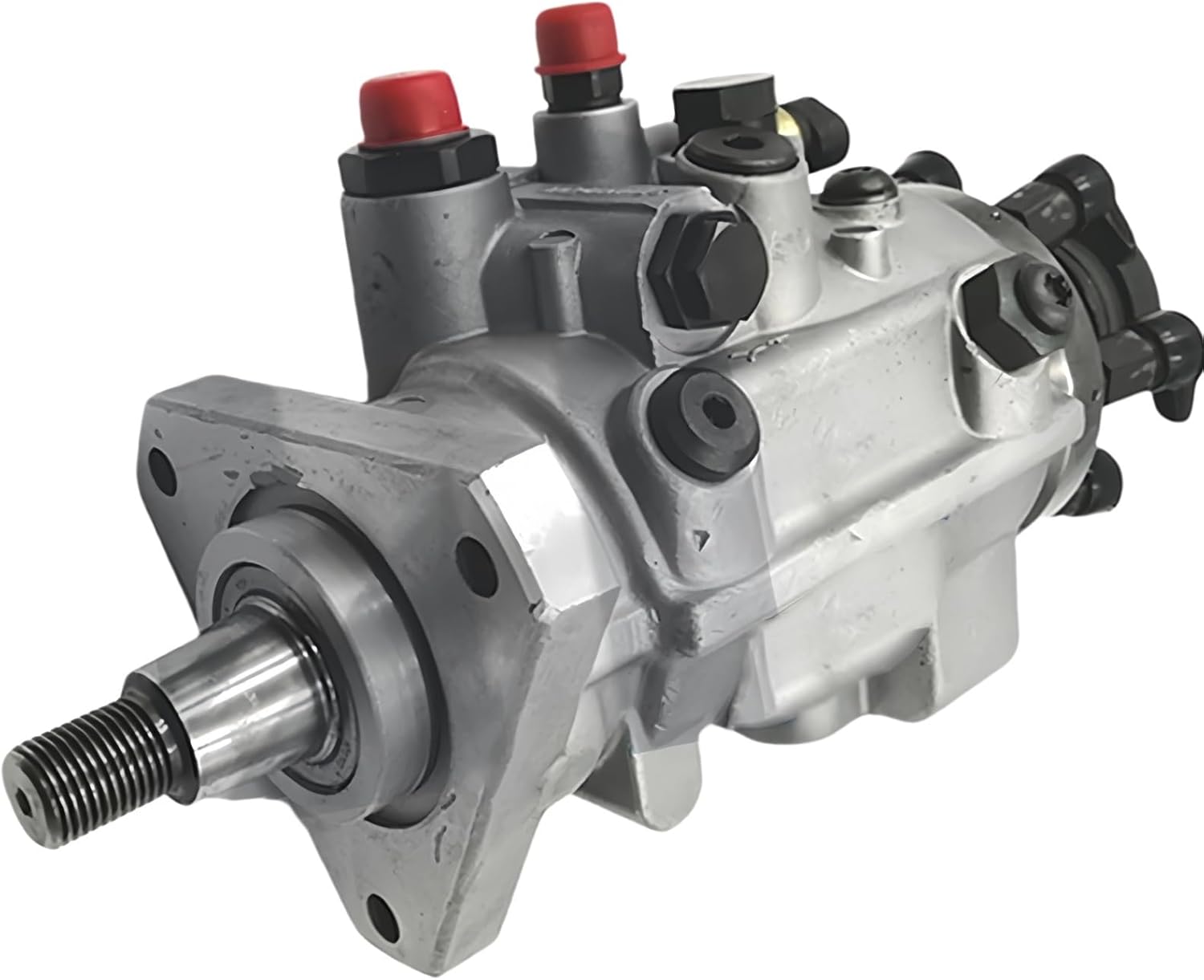 Fuel Pump Excavator Replacement Parts.Compatible For Stanadyne.Compatible For John Deer DE2635-6320 RE568067