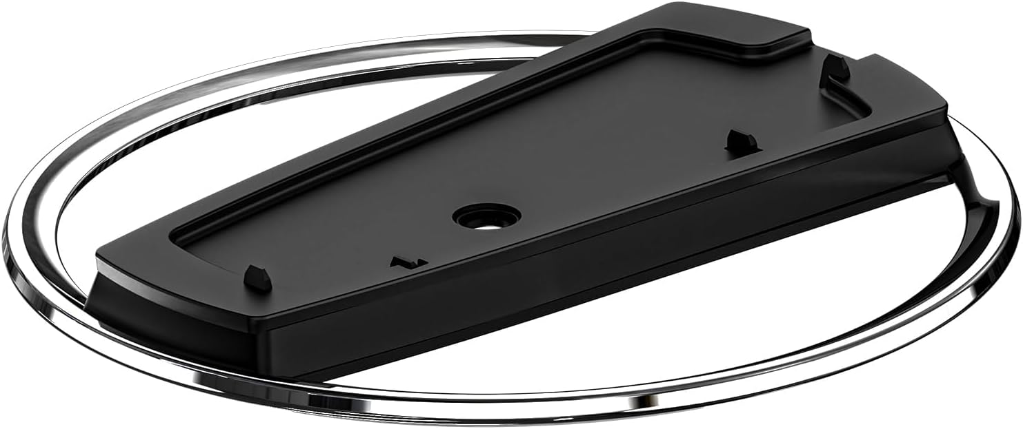 PS5 Slim Stand Vertical Stand for PS5/PS5 Slim Consoles Non-Slip Base Mount for PlayStation 5 Accessories