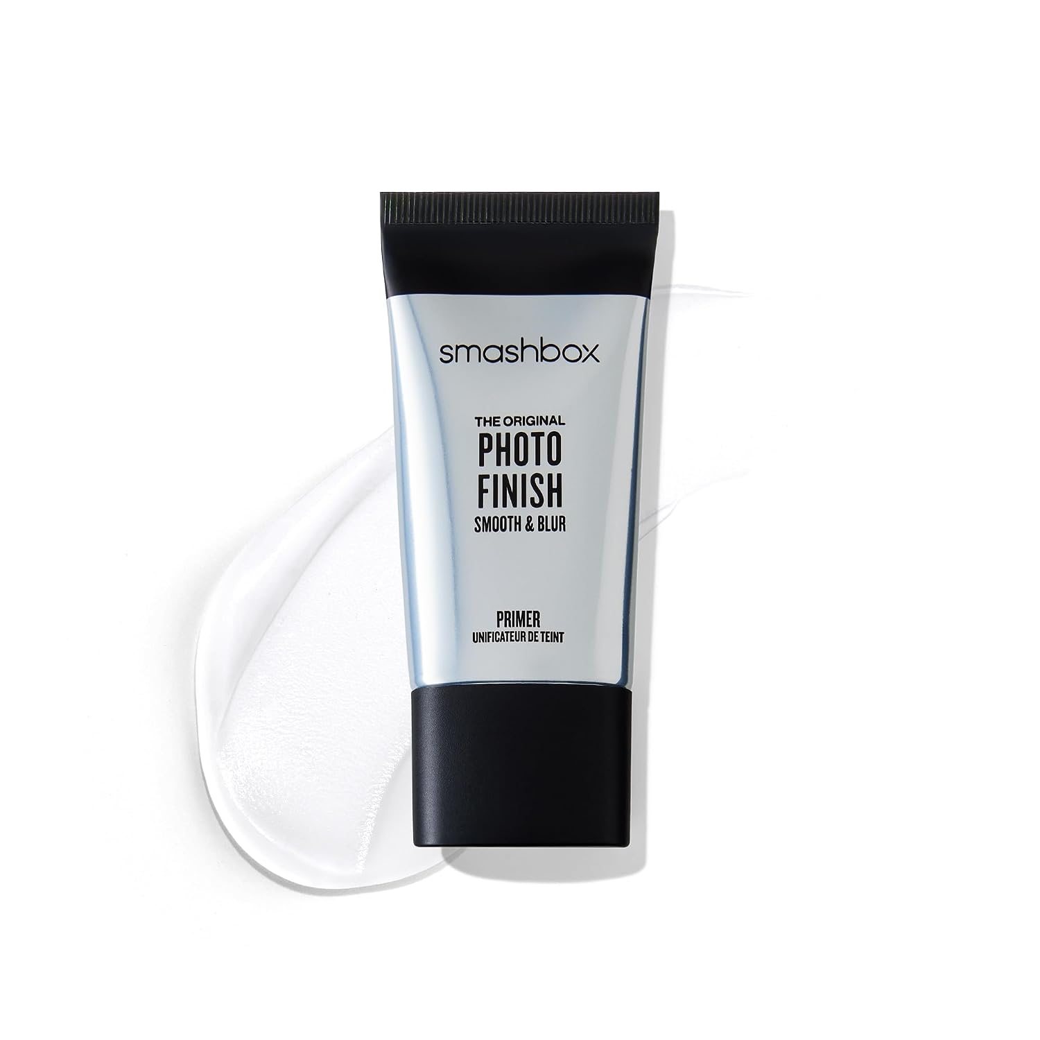 Smashbox Photo Finish Primers | Face Primers for Makeup, Smooths Skin & Extends Makeup Wear | Hydrating, Pore-Minimizing & Mattifying Formulas