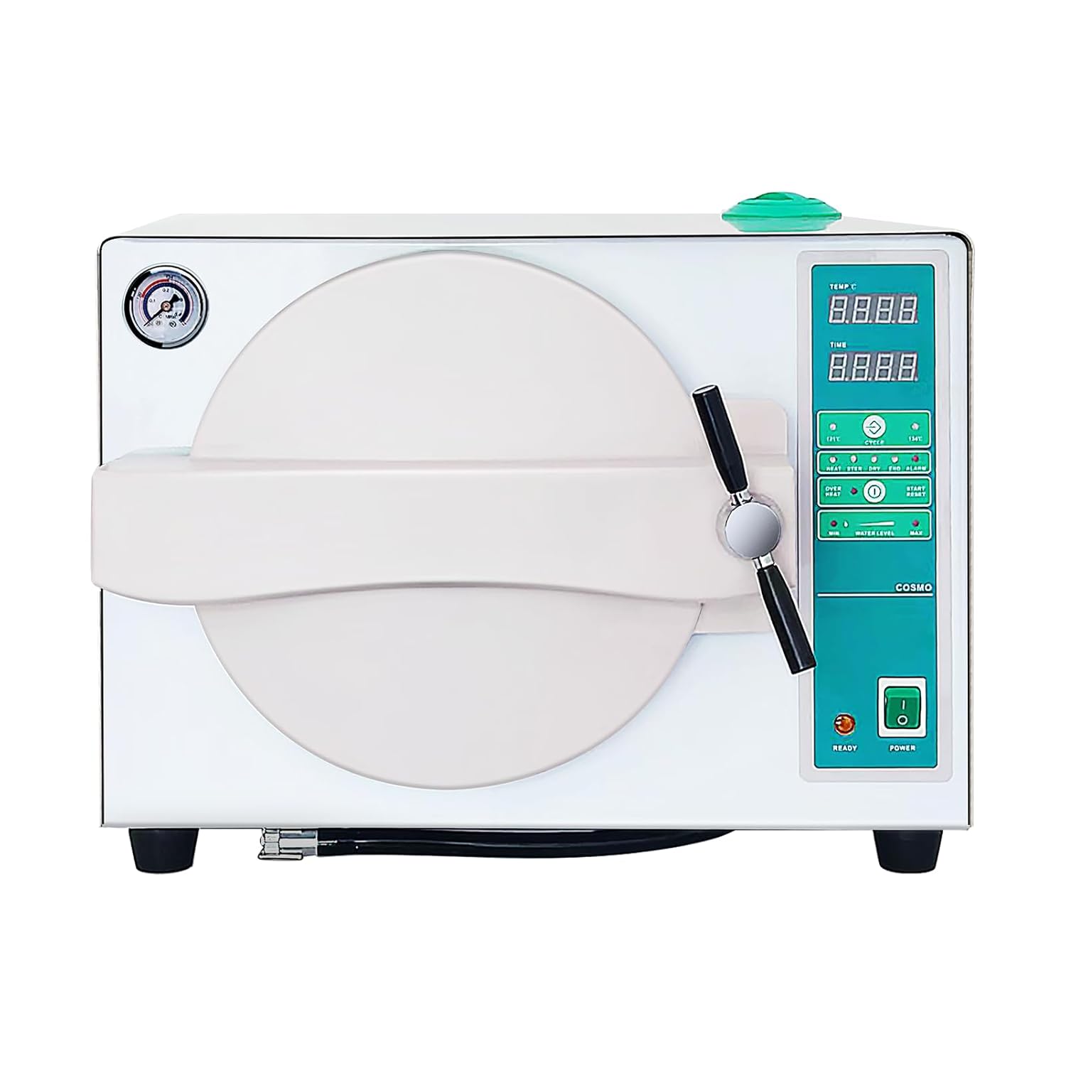 18L TR250C Lab Autoclave