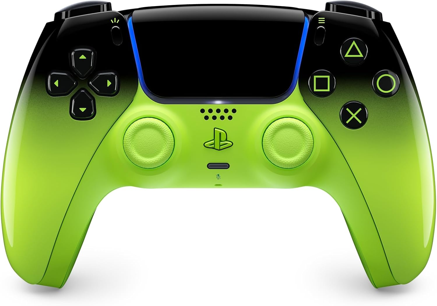 Sony Playstation DualSense® Wireless-Controller - Remix Green