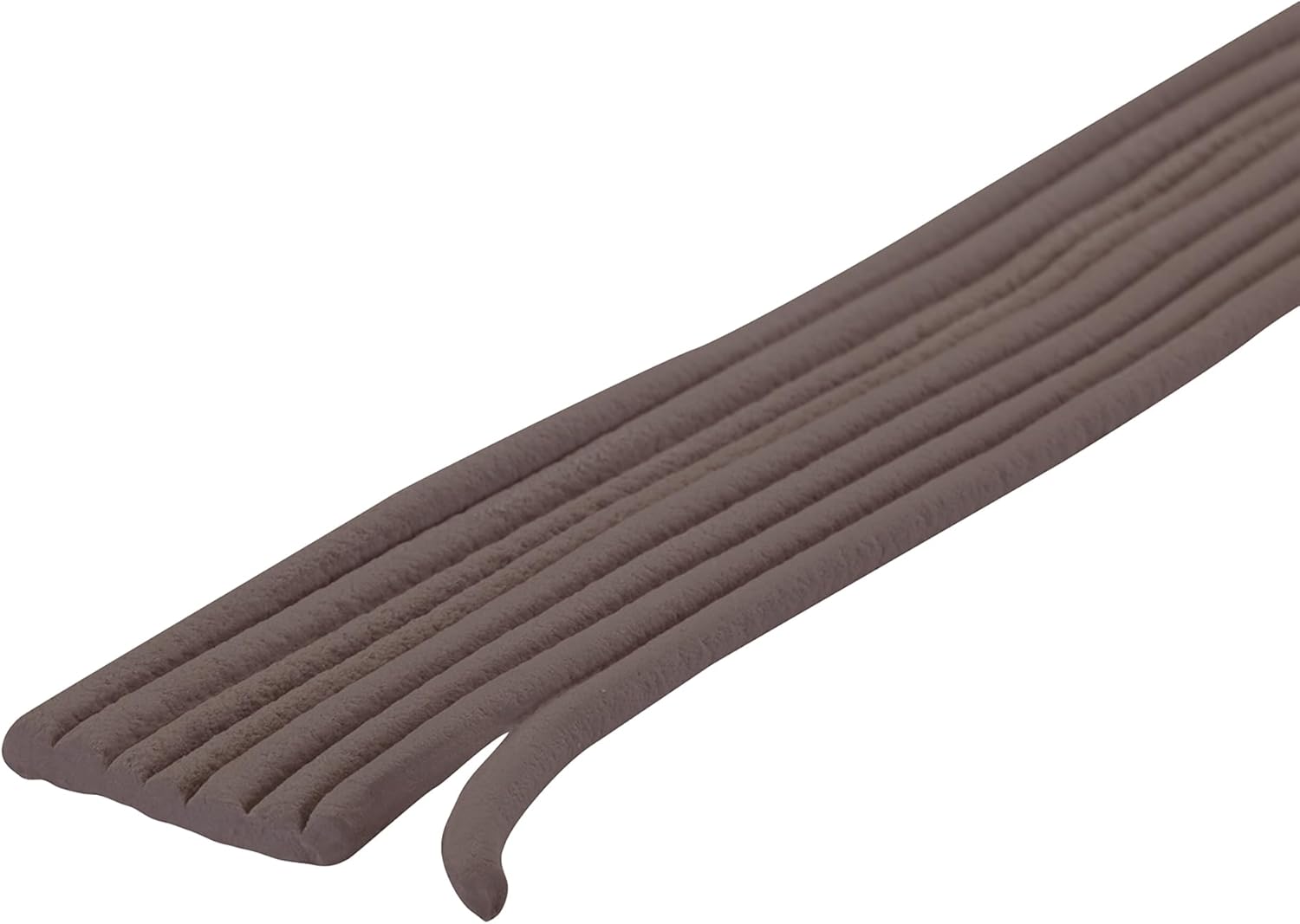 M-D Building Products Brown Vinyl Pliable Rope Caulk for Door and Window 90 in. L - Case of: 1