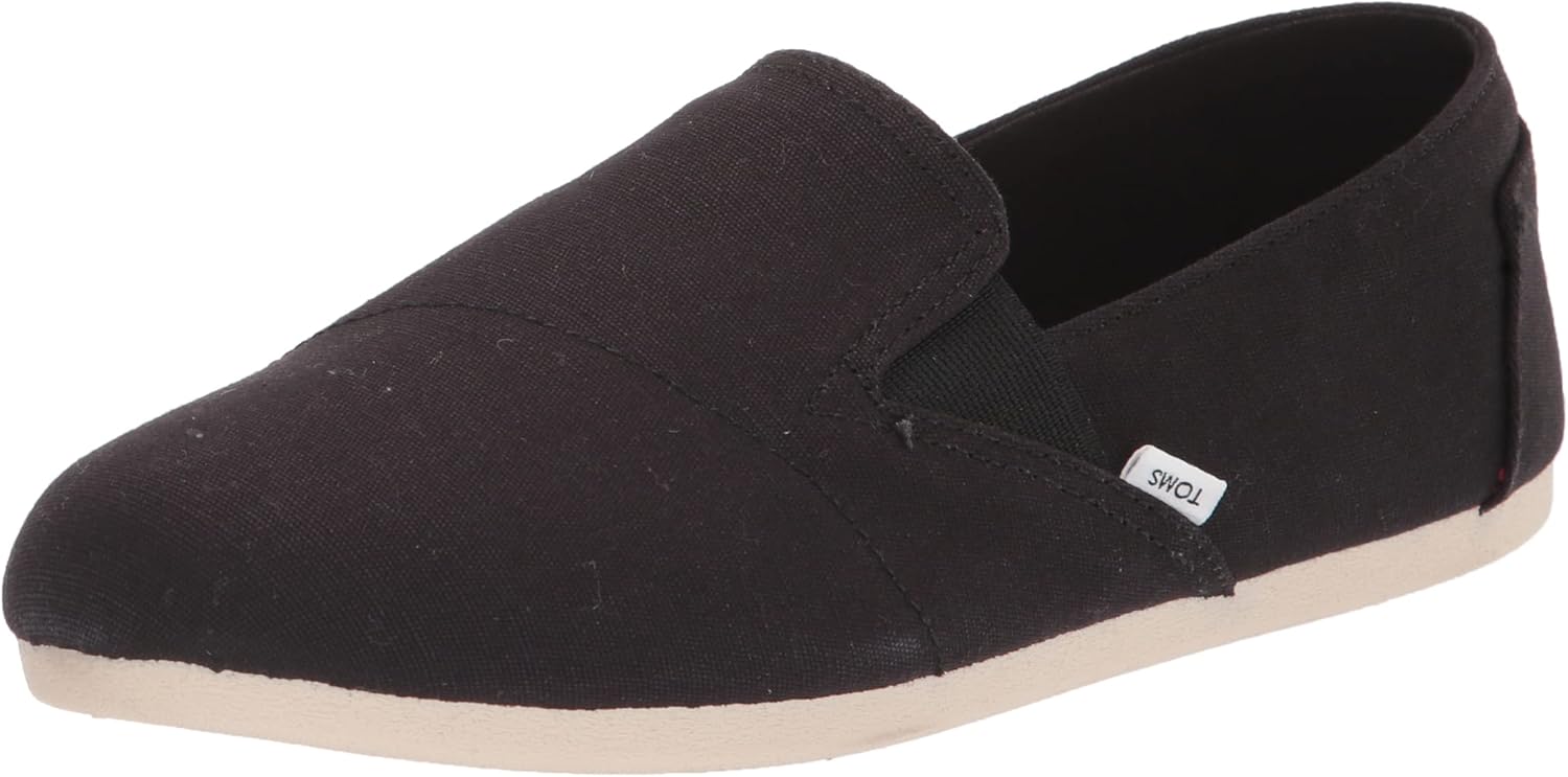 TOMS Women's Redondo Loafer Flat