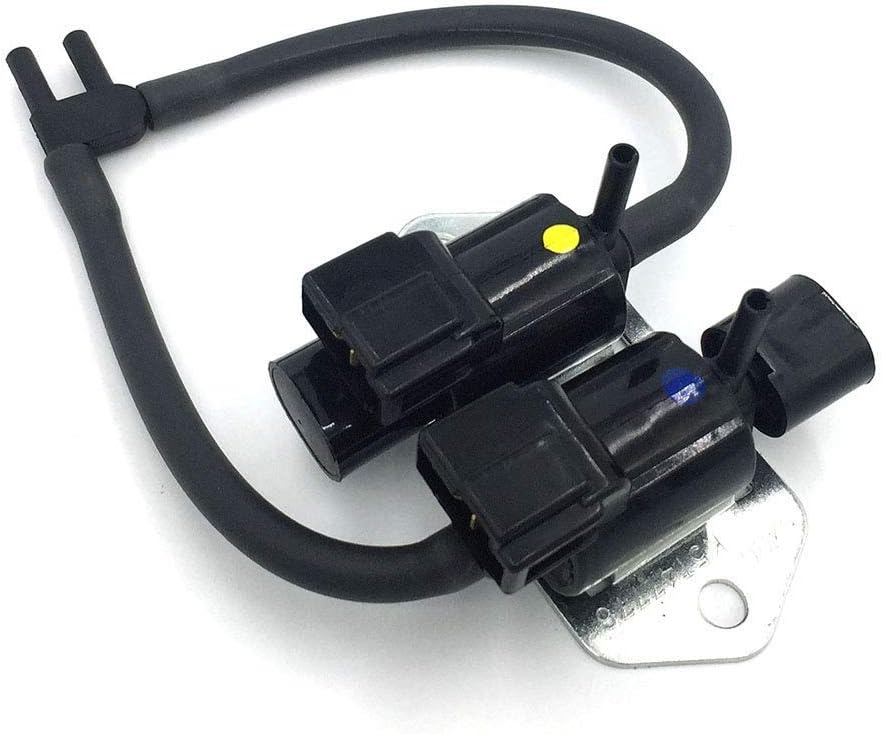 Vacuum Control Switch Solenoid Valve Replacement for Mitsubishi Pajero Montero Sport MB620532 MR430381 K5T47776 K5T81794