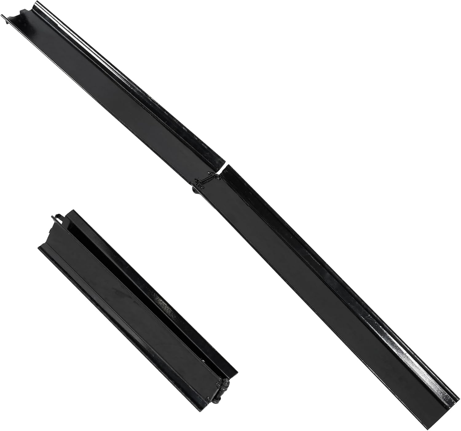 Bike Rack Loading Ramp