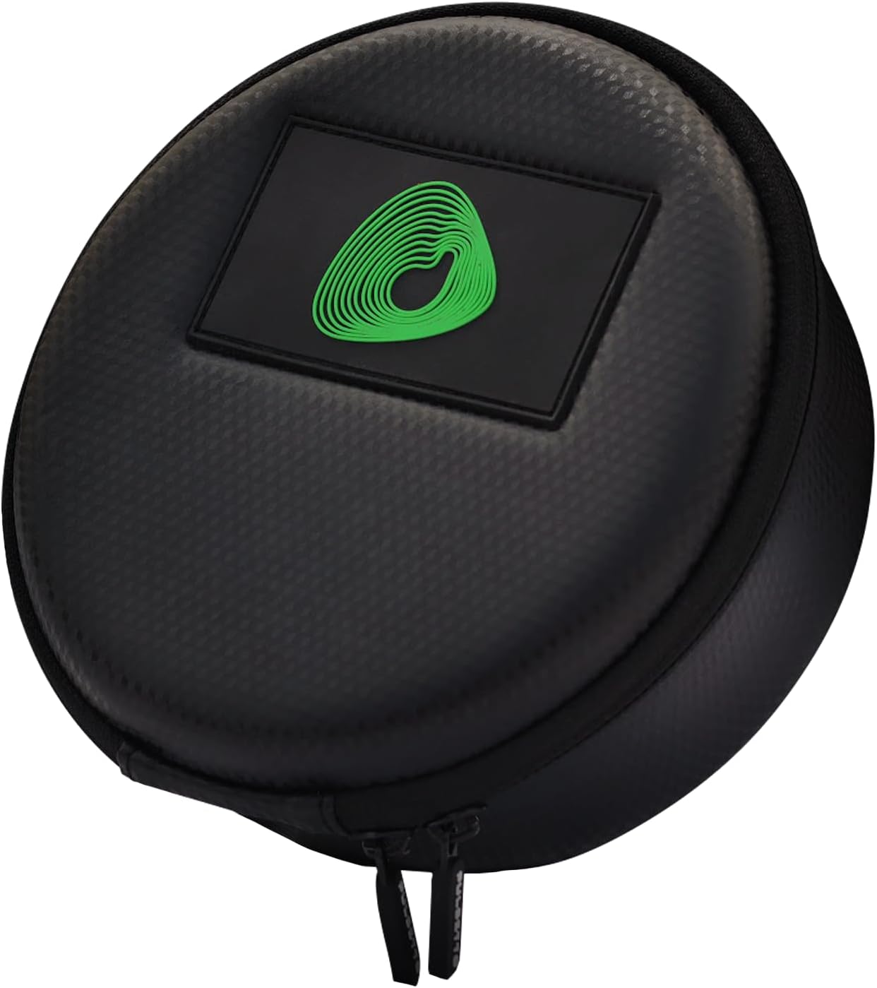 Hardshell Travel Case – Protective Case for Pulsetto Vagus Nerve Stimulation Device | Compact & Durable