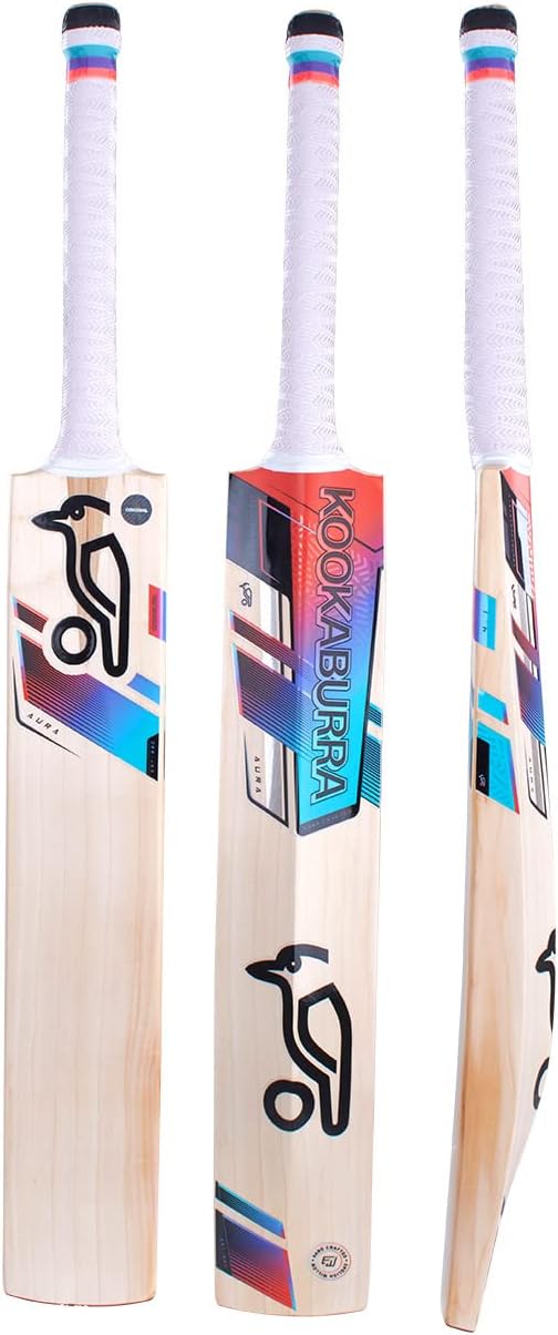 Kookaburra Aura 4.1 Cricket Bat - sh