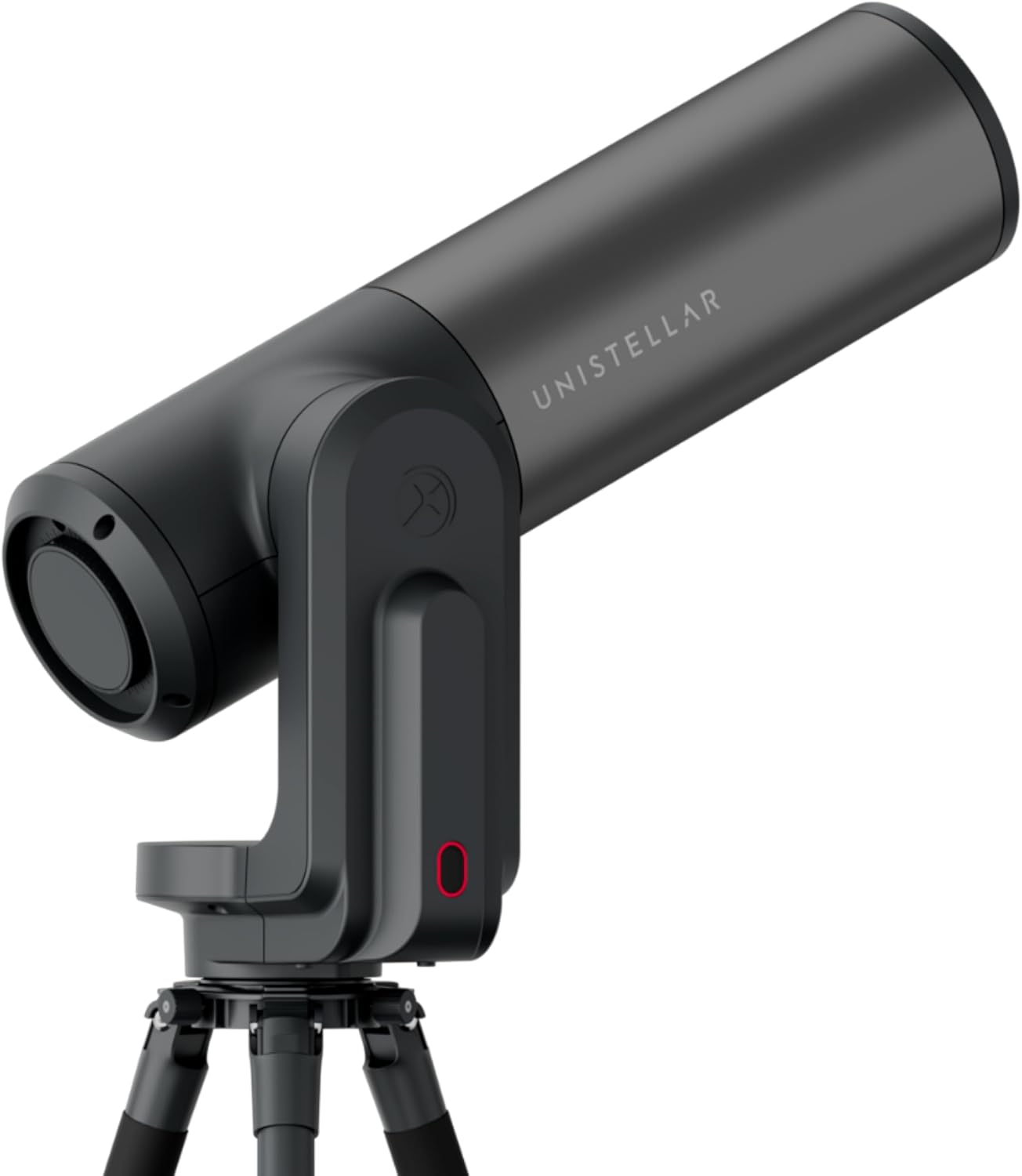 UNISTELLAR Equinox 2 Smart Telescope, 114 mm, App Viewing