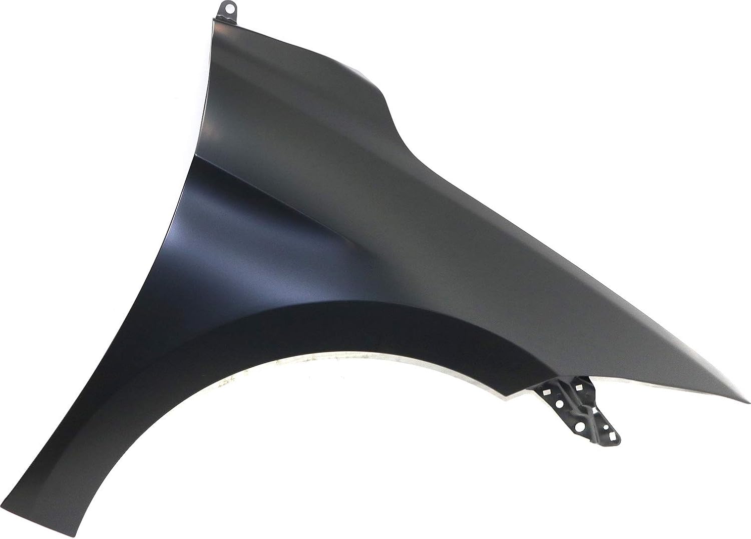 Fender for HYUNDAI ELANTRA 2017-2018 RH Steel