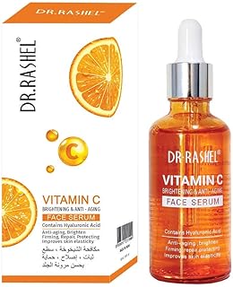 Klear Plex Dr Rashel Vitamin C Anti Aging Hyaluronic Acid Firming Facial Essence Moisturizing Serum