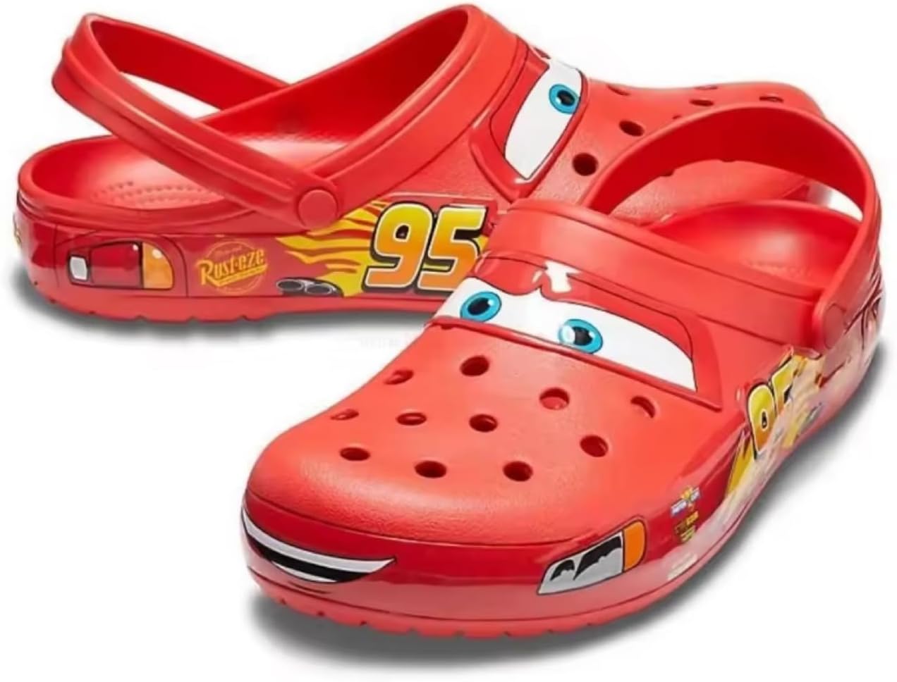 Adults Slip On House Shoes Clogs Activewear Indoor Outdoor Footwear for Men and Women