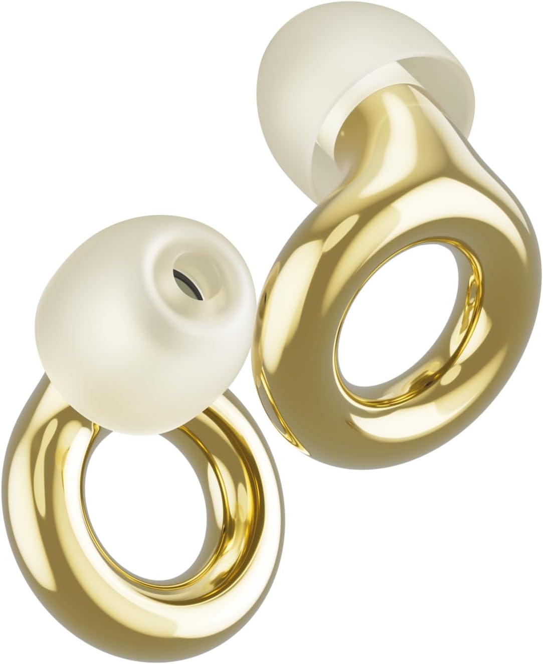 Loop Experience 2 Ear Plugs – Stylish Certified Hearing Protection for Concerts & Festivals, Live Events, Musicians, Sports, DJs and Nightlife – 17dB Noise Reduction Earplugs (High-Fidelity)