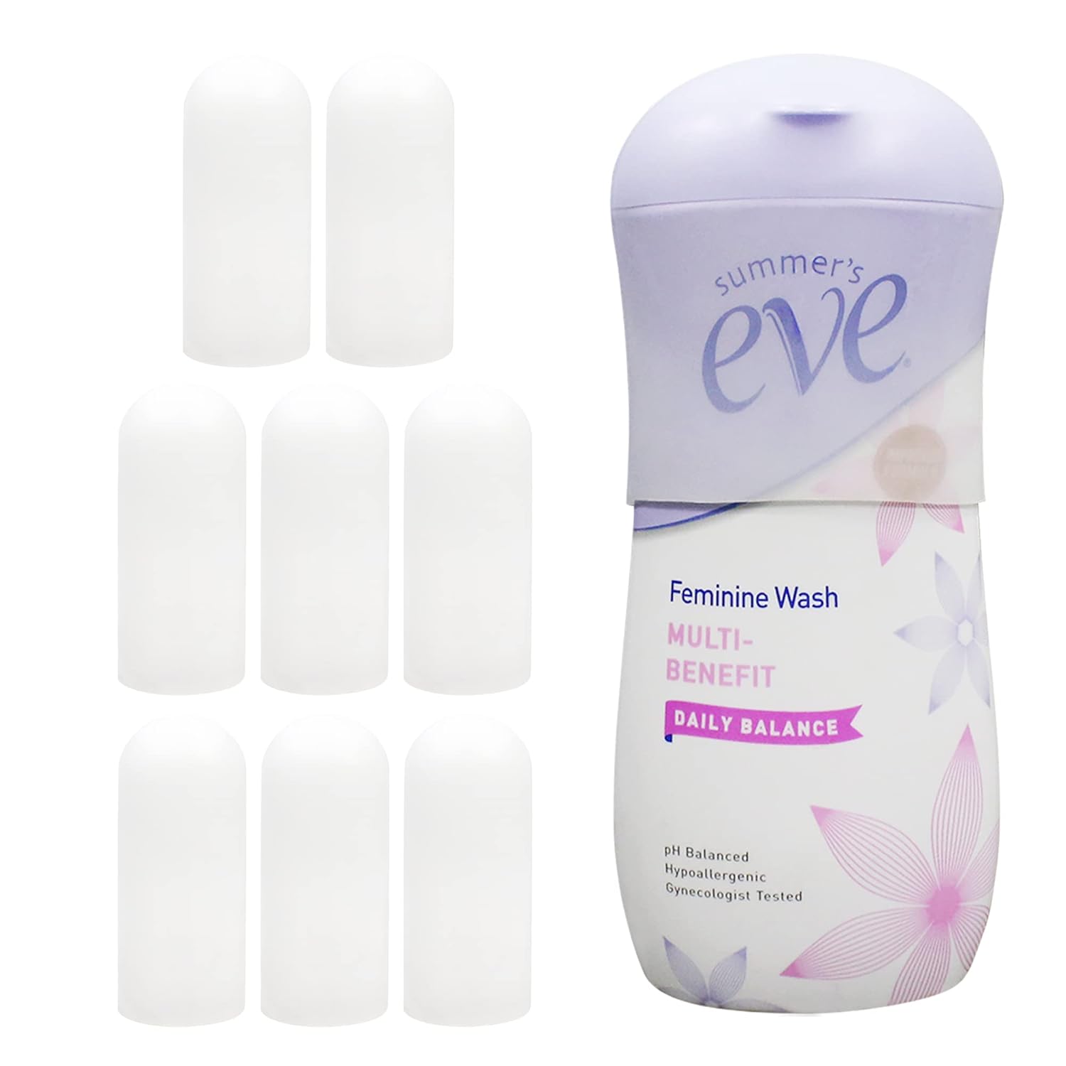 8 Pack Silicone Bottle Covers for Travel, Cruise Must Haves, Travel Essentials for Women Men, Travel Size Toiletries, Cruise Ship Essentials, Travel Accessories Luggage, Elastic Sleeves Leak Proofing