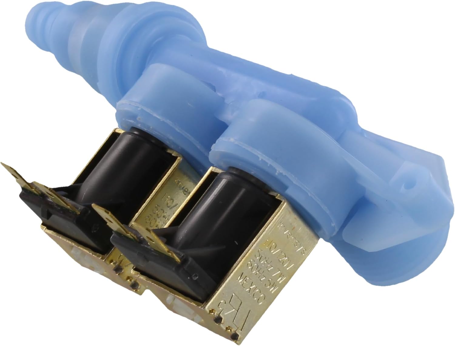 ALLIANCE LAUNDRY SYSTEMS Valve Mixing 4.4Gpm 120V, Pkg (202395P)