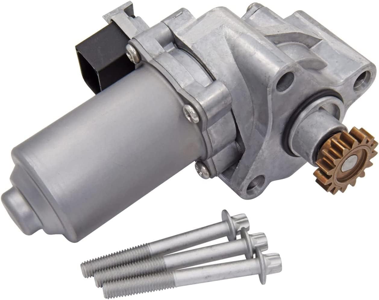 ATC300 Transfer Case Motor Actuator 27107599693 Compatible with BMW E60 525xi 528xi 535i xDrive E90 325xi 328xi 330xi 335i xDrive E92 328i 335i xDrive Coupe Replace 27107599690 27107546671 27107613152