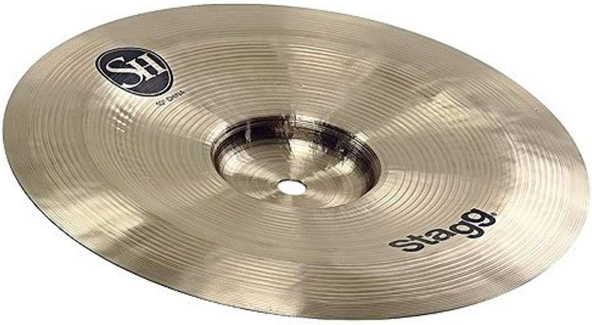 Stagg SH-CH10R Other Cymbals
