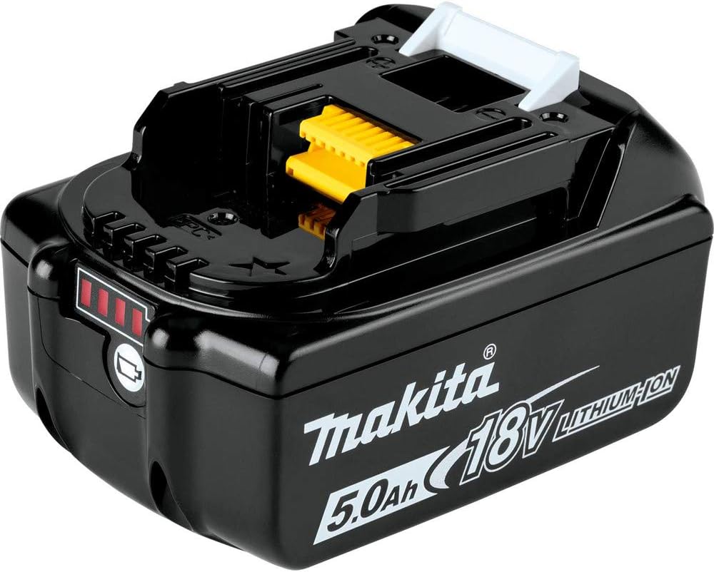 Makita BL1850B 18V LXT® Lithium-Ion 5.0Ah Battery