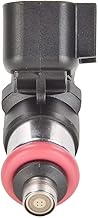 BOSCH 62399 Original Equipment Fuel Injector - Compatible with Select Ford Edge, Flex, Fusion, Taurus, Taurus X; Lincoln MKS, MKT, MKX, MKZ; Mazda CX-9, 6; Mercury Sable - Single