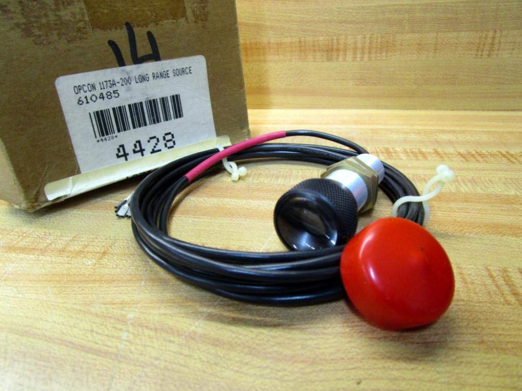 1173A-200 Photoelectric Head 1173A200