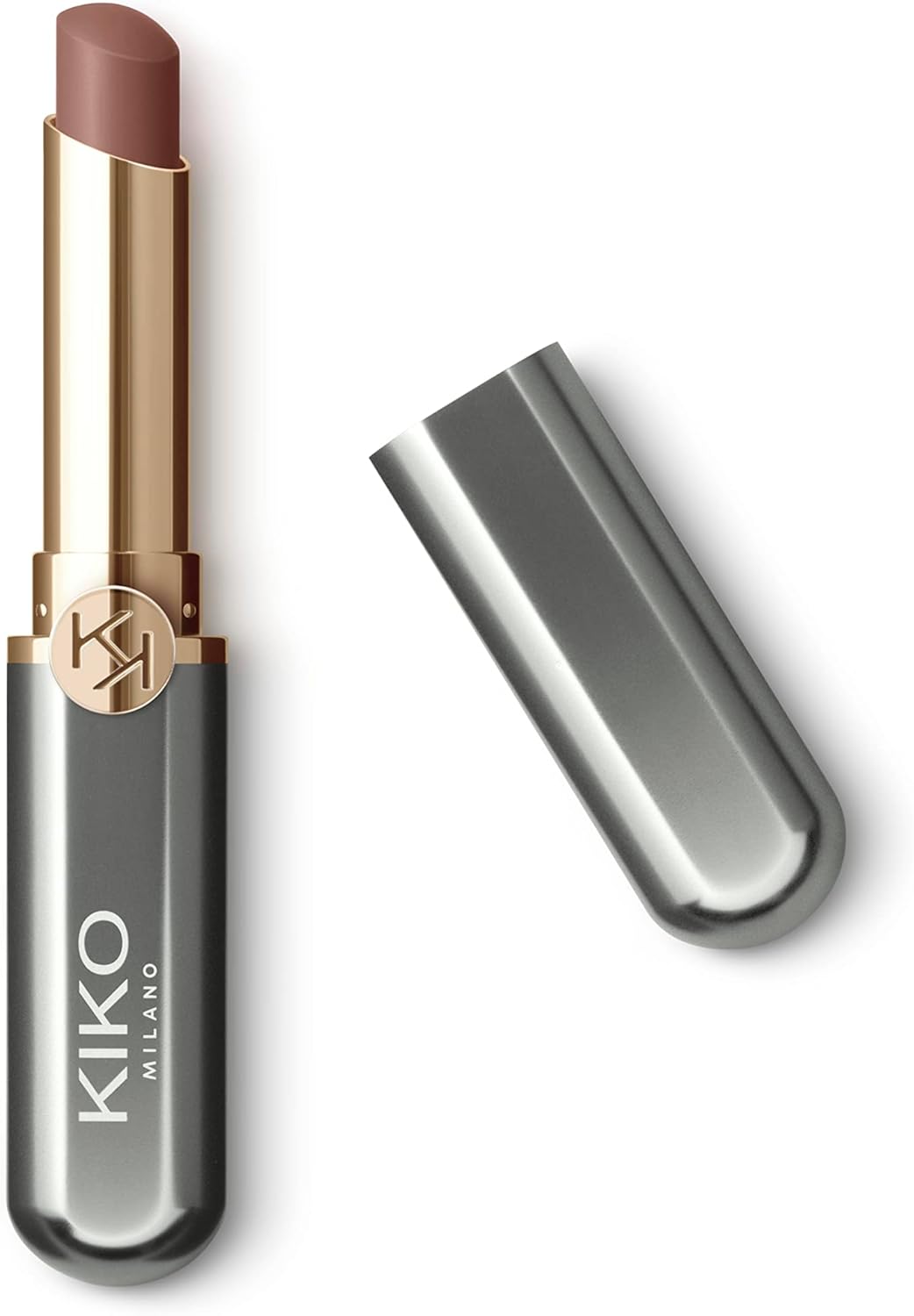 KIKO Milano Unlimited Stylo 08 | Long-Lasting 10-Hour Hold Creamy Lipstick