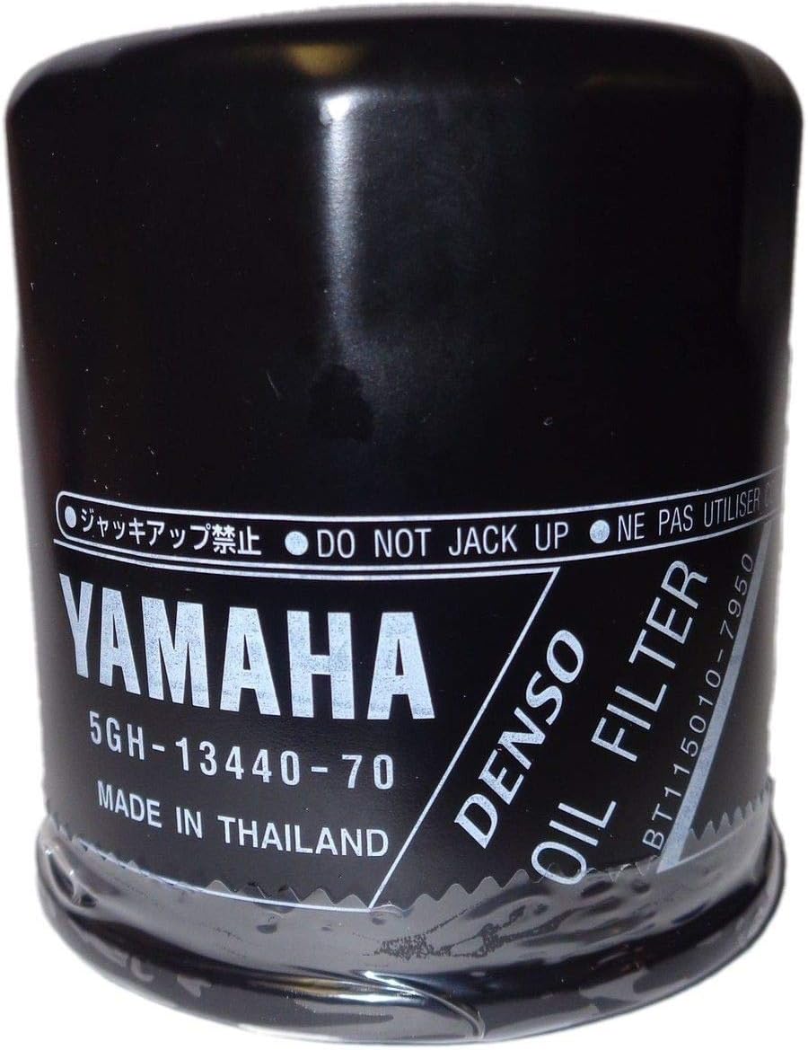 Yamaha Oil Filter, #5GH-13440-71-00