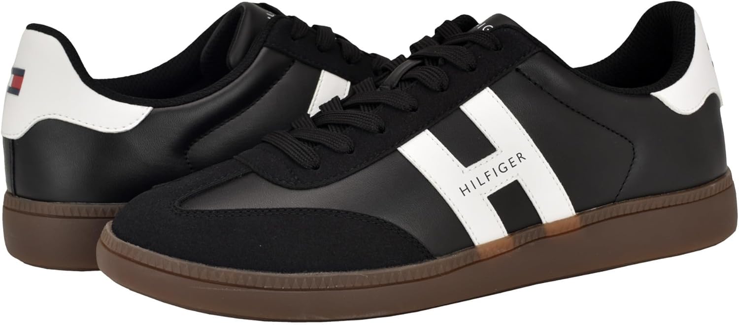 Tommy Hilfiger Men's Berge Sneaker