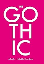 The Gothic (Genre Fiction and Film Companions)