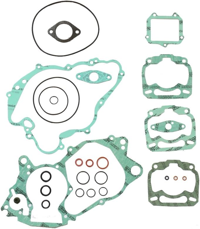 Athena P400010850013 Gasket Set, engine