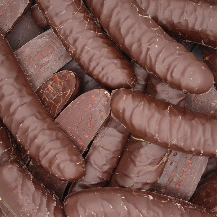 Chocolate Marshmallow Bananas x 1 Box of 30