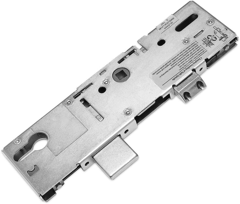 Door Centre Gearbox - ERA Saracen Surelock - 92PZ - 45mm Backset