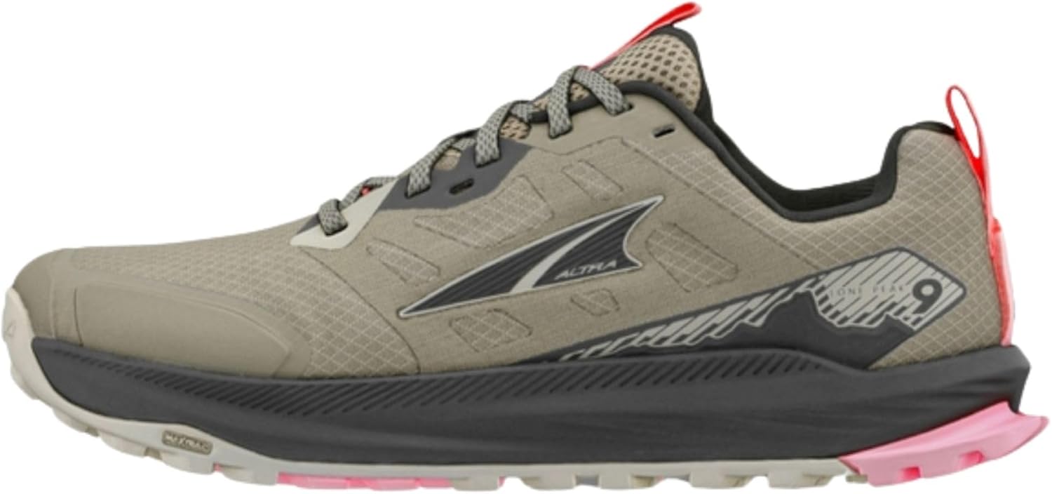 Altra Women's Lone Peak 9 Trail Running