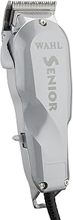 Wahl Professional Senior Corded Clipper Heavy Duty Tapering and Blending V9000 Motor