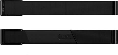 WHOOP HydroKnit Wrist Band, Fast-Drying and Sweat-Wicking, Retains 30% Less Moisture, WHOOP 4.0 Compatible