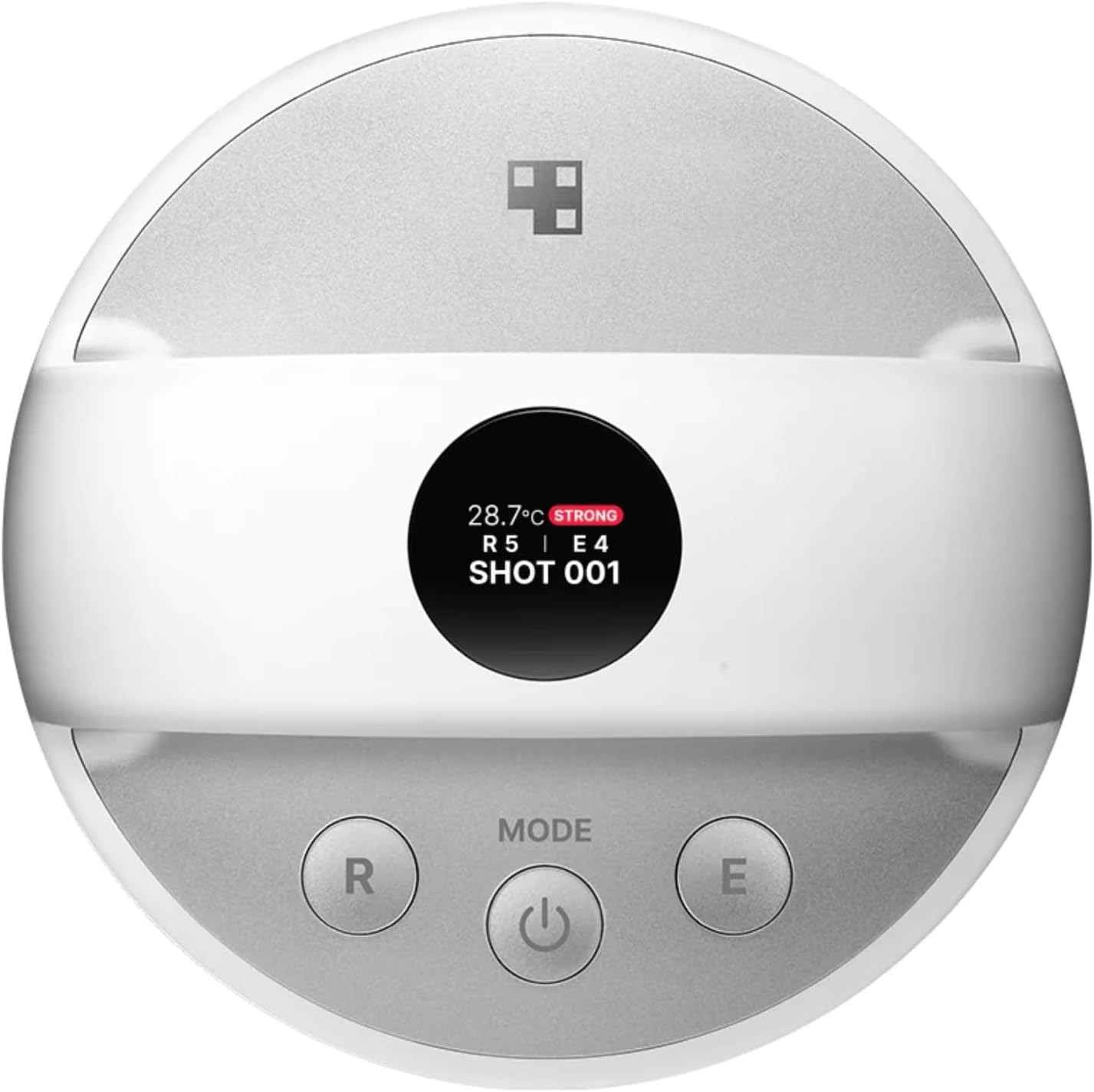 Medicube Age-R Contour Body Shot - A Body Slim Contouring Device - Improvement in Sagging Arms and Thigh Skin Texture - Achieve Smooth and Elastic Body at home - Korea Skin Care