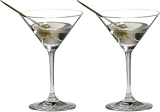 Riedel Vinum Martini