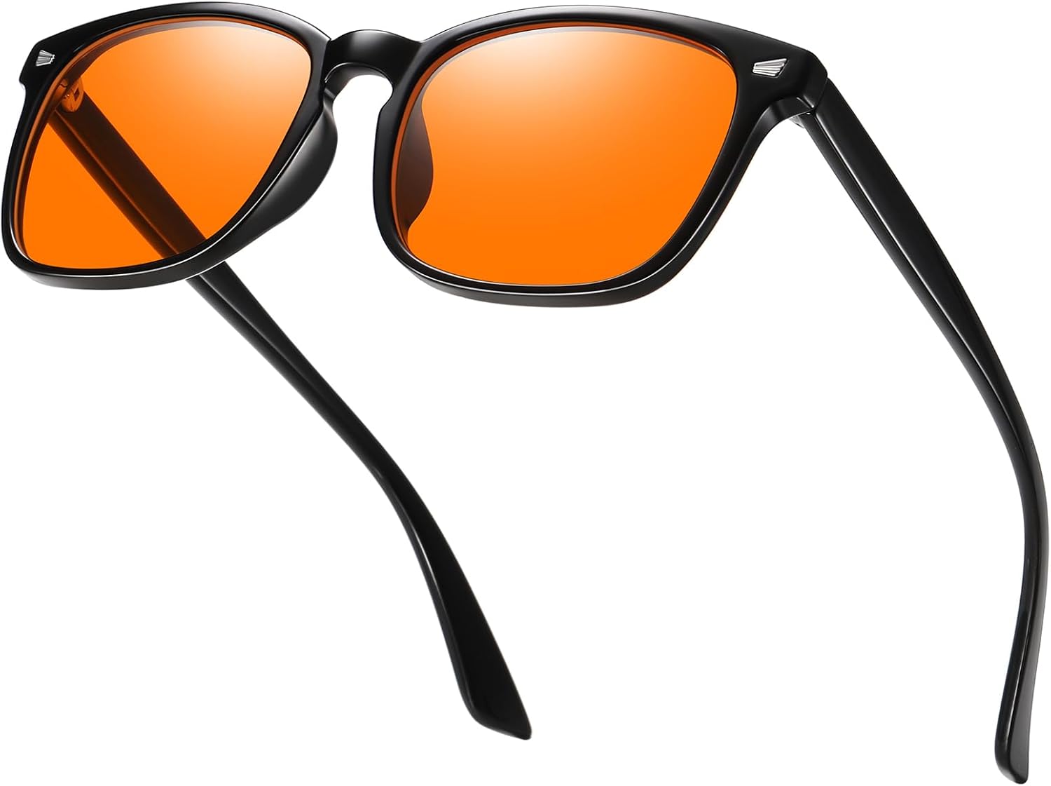 Okany Blue Light Blocking Glasses Gaming Computer Glasses Powerful Professional Screen Filter