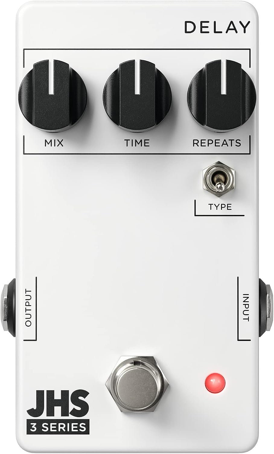 JHS Pedals 3 Series Delay